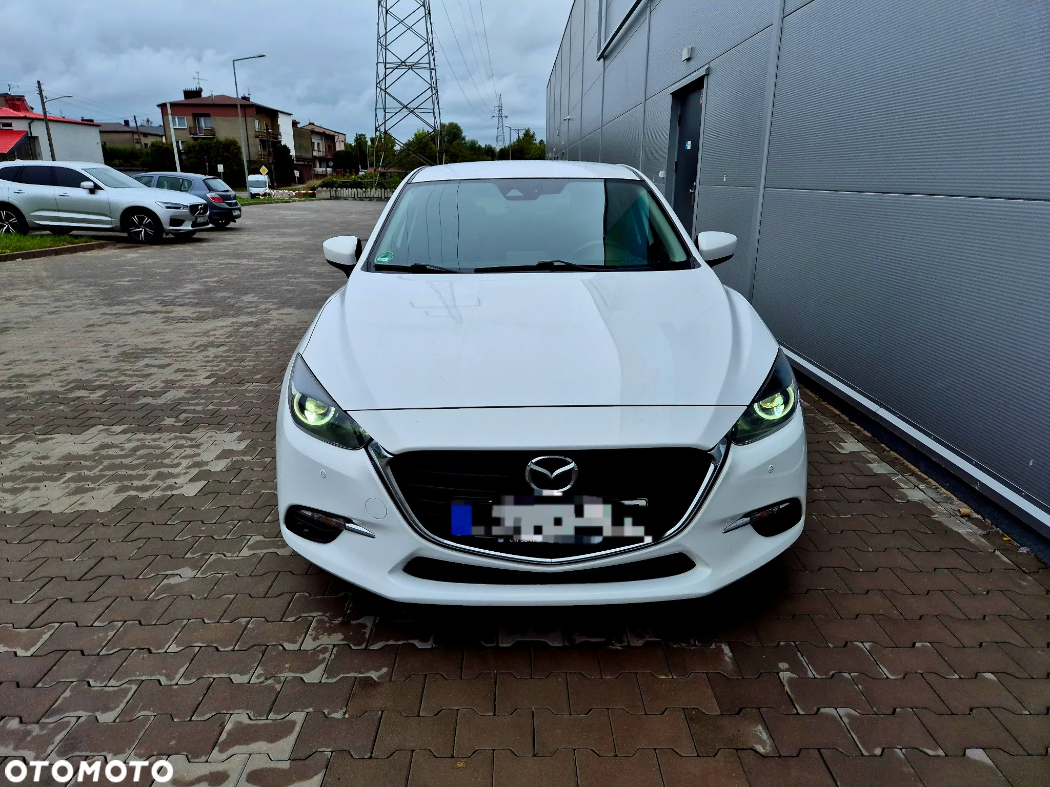 Mazda 3 2.0 Skypassion - 16