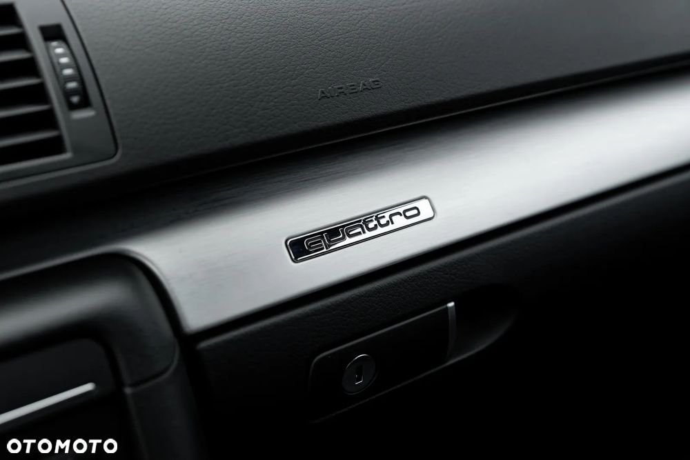 Audi A4 Avant - 35