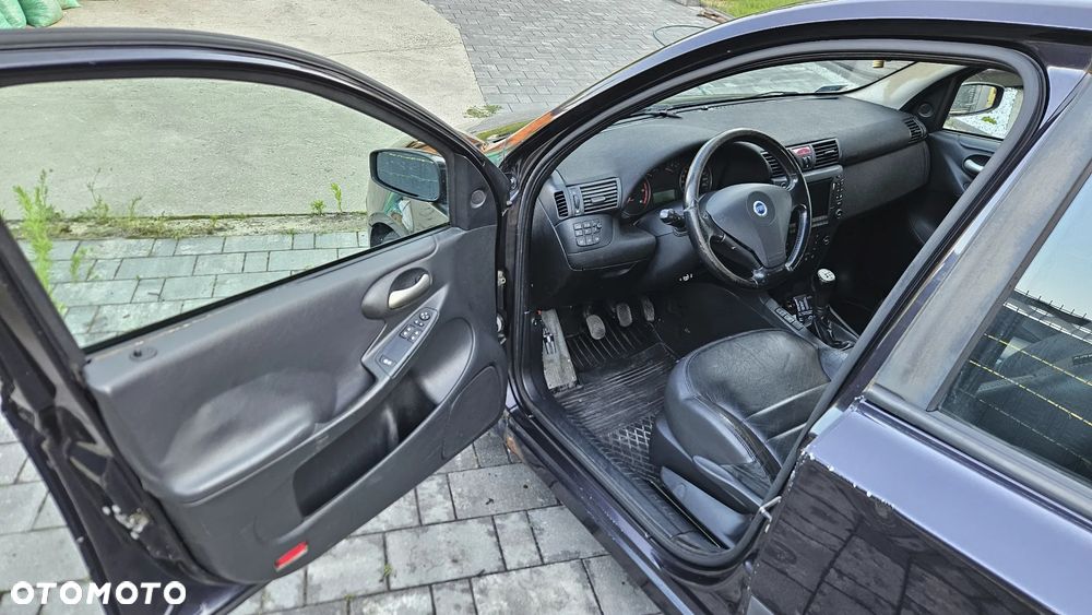 Fiat Stilo 1.9 JTD 115 Dynamic - 9