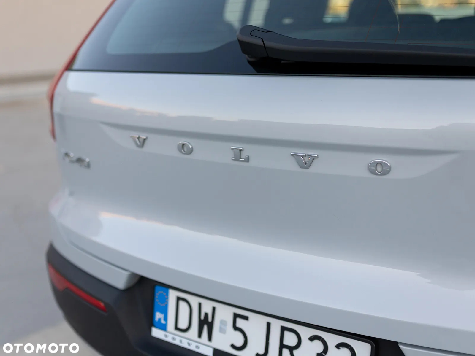 Volvo XC 40 T3 Momentum - 11