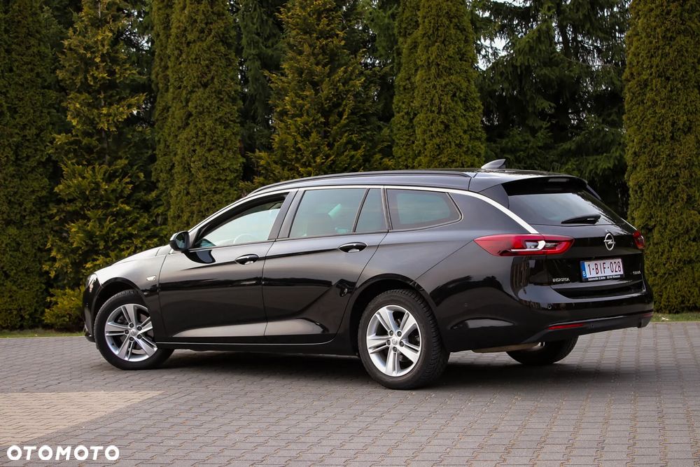 Opel Insignia 1.5 Direct InjectionTurbo Business Edition - 16