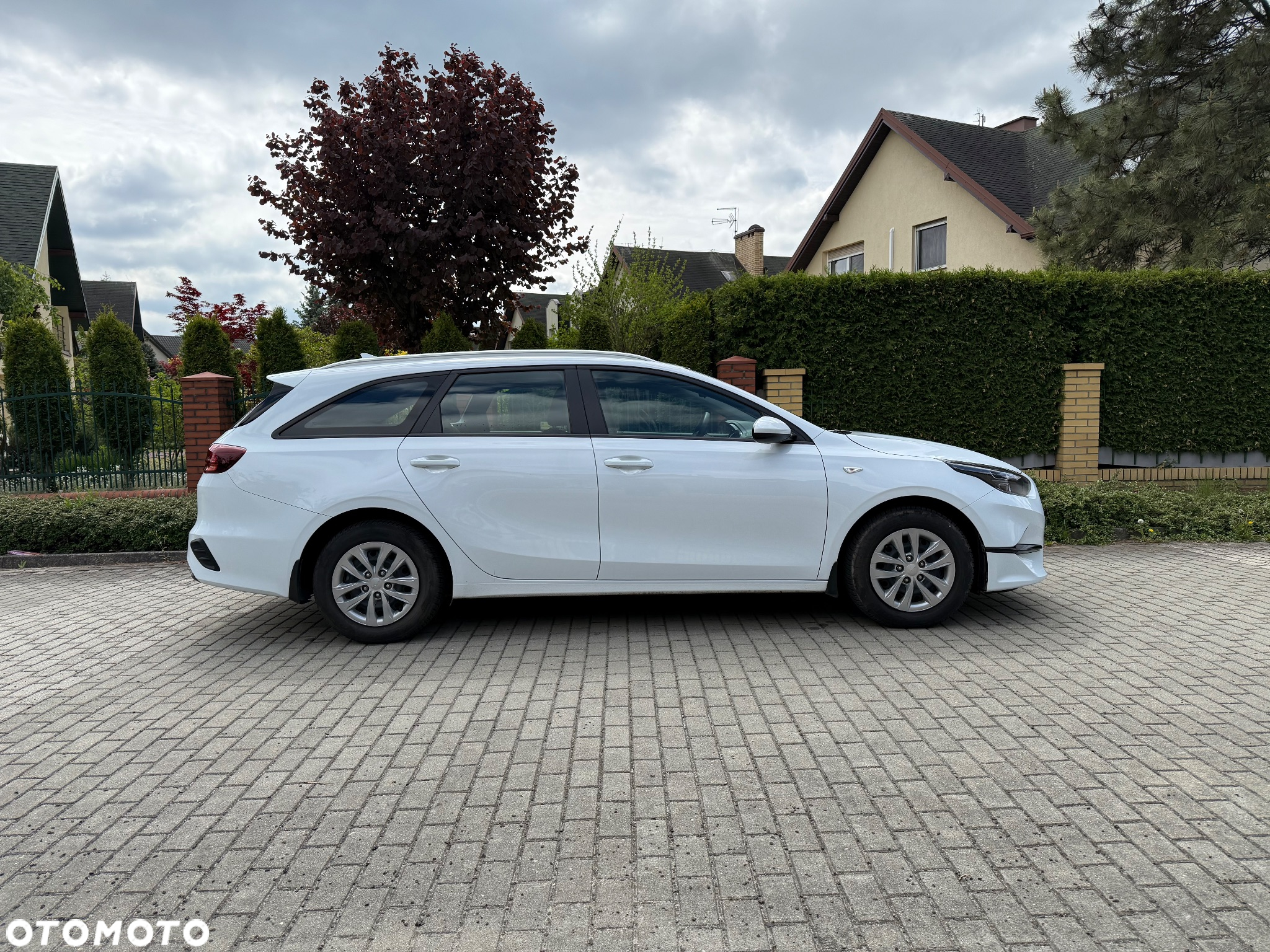 Kia Ceed 1.0 T-GDI S - 22