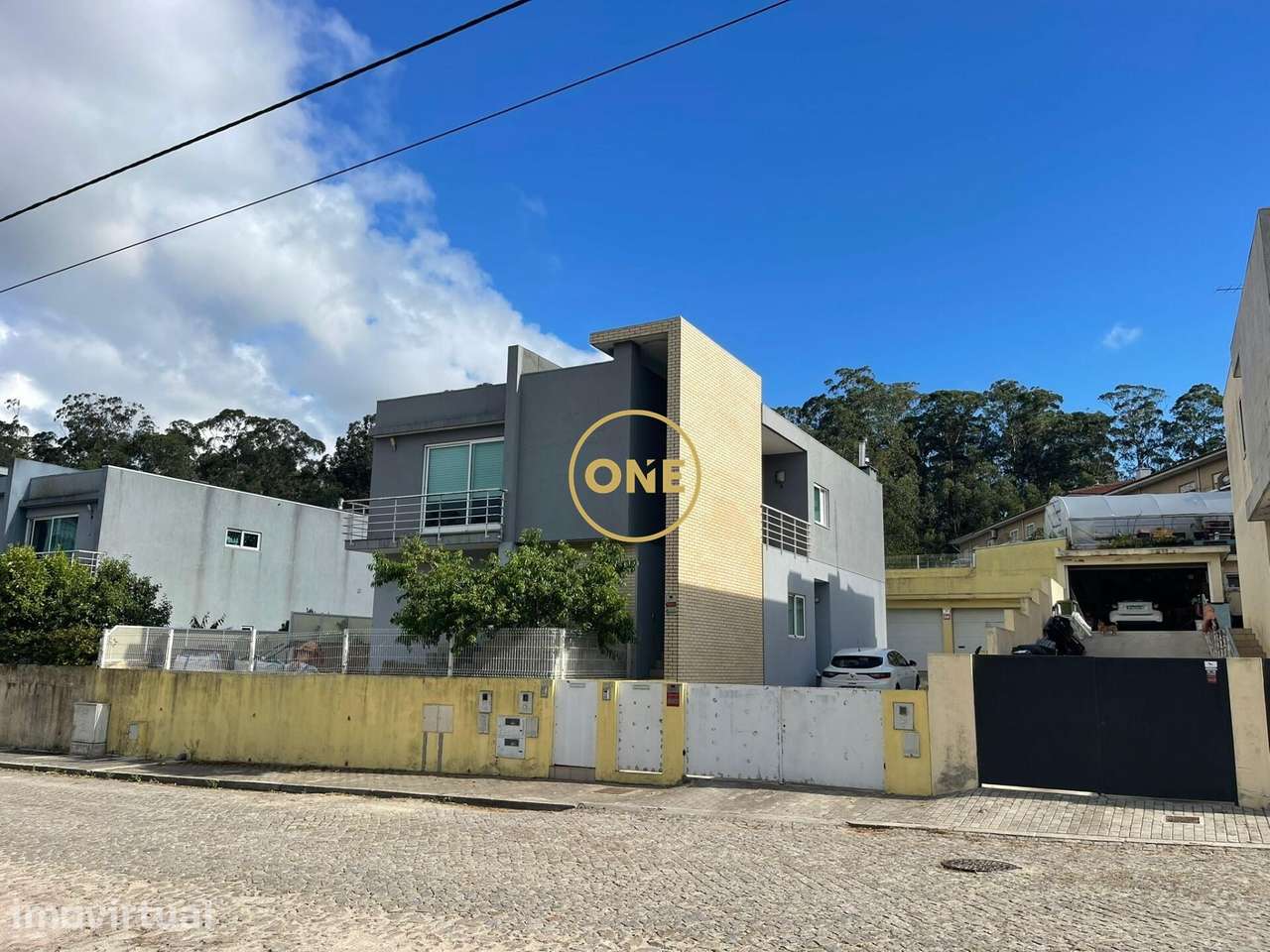 Venda Andar Moradia T3 em Vairão, Vila do Conde - Grande imagem: 2/13