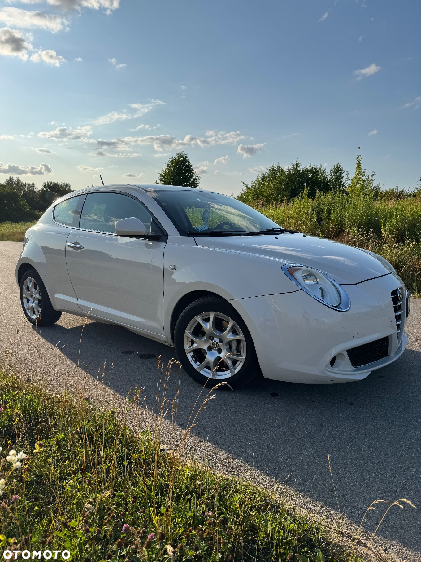 Alfa Romeo Mito 1.4 TB Distinctive - 3