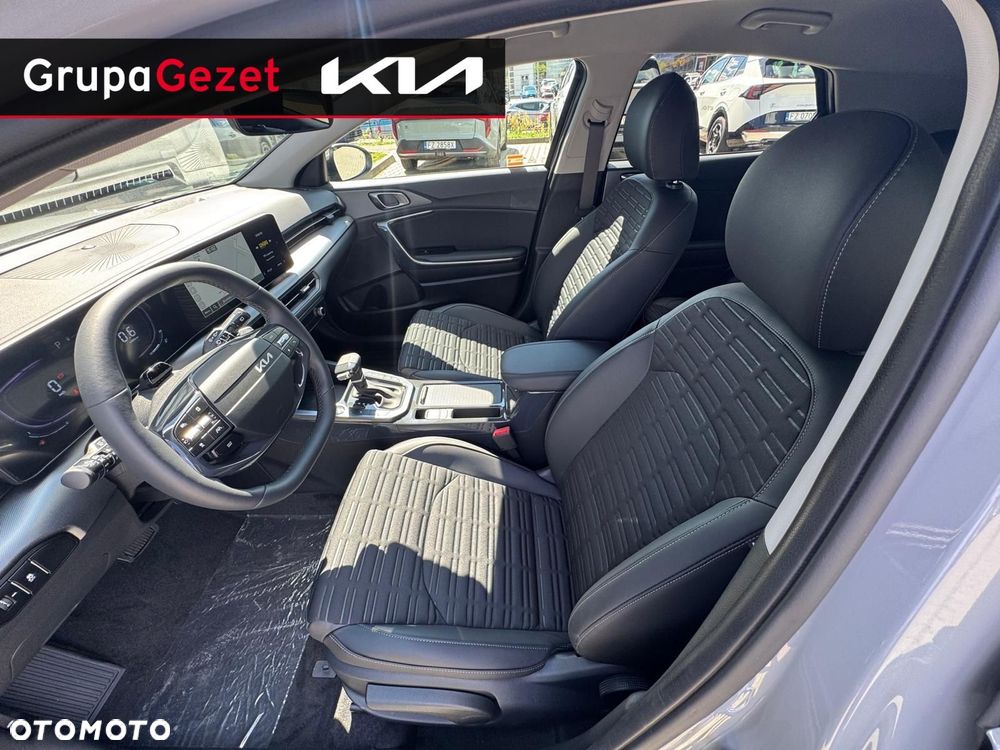 Kia XCeed 1.6 T-GDI L DCT - 13