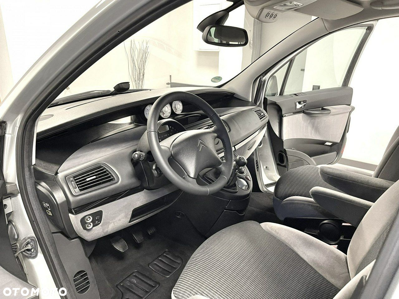 Citroën C8 2.0 HDi Exclusive - 11
