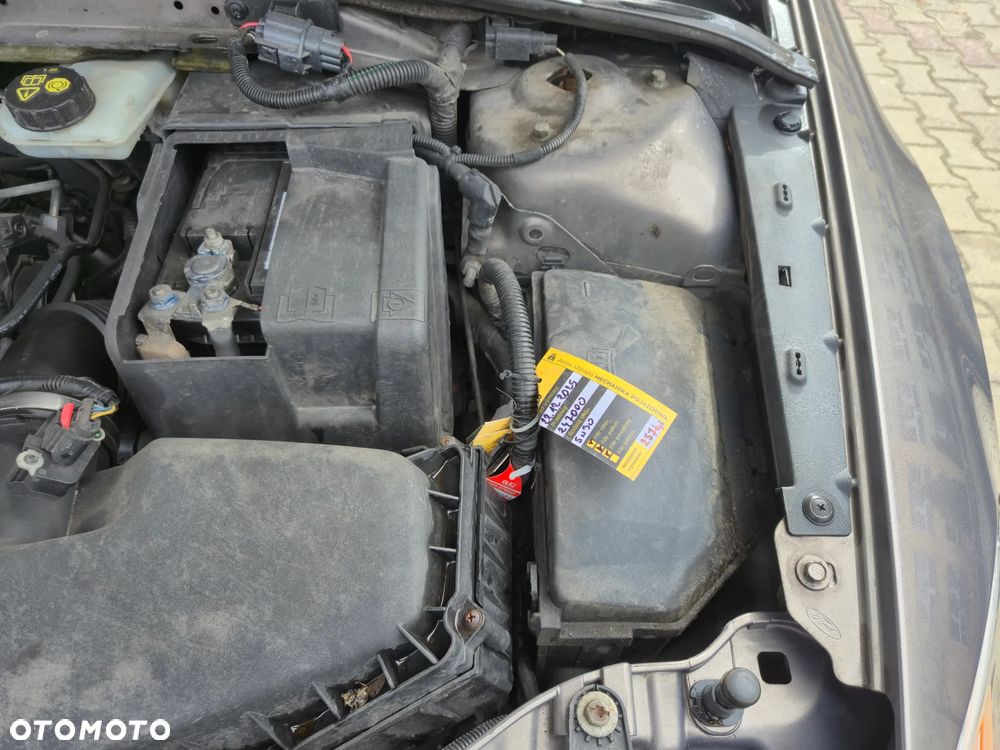 Ford Mondeo 2.0 TDCi Titanium - 20