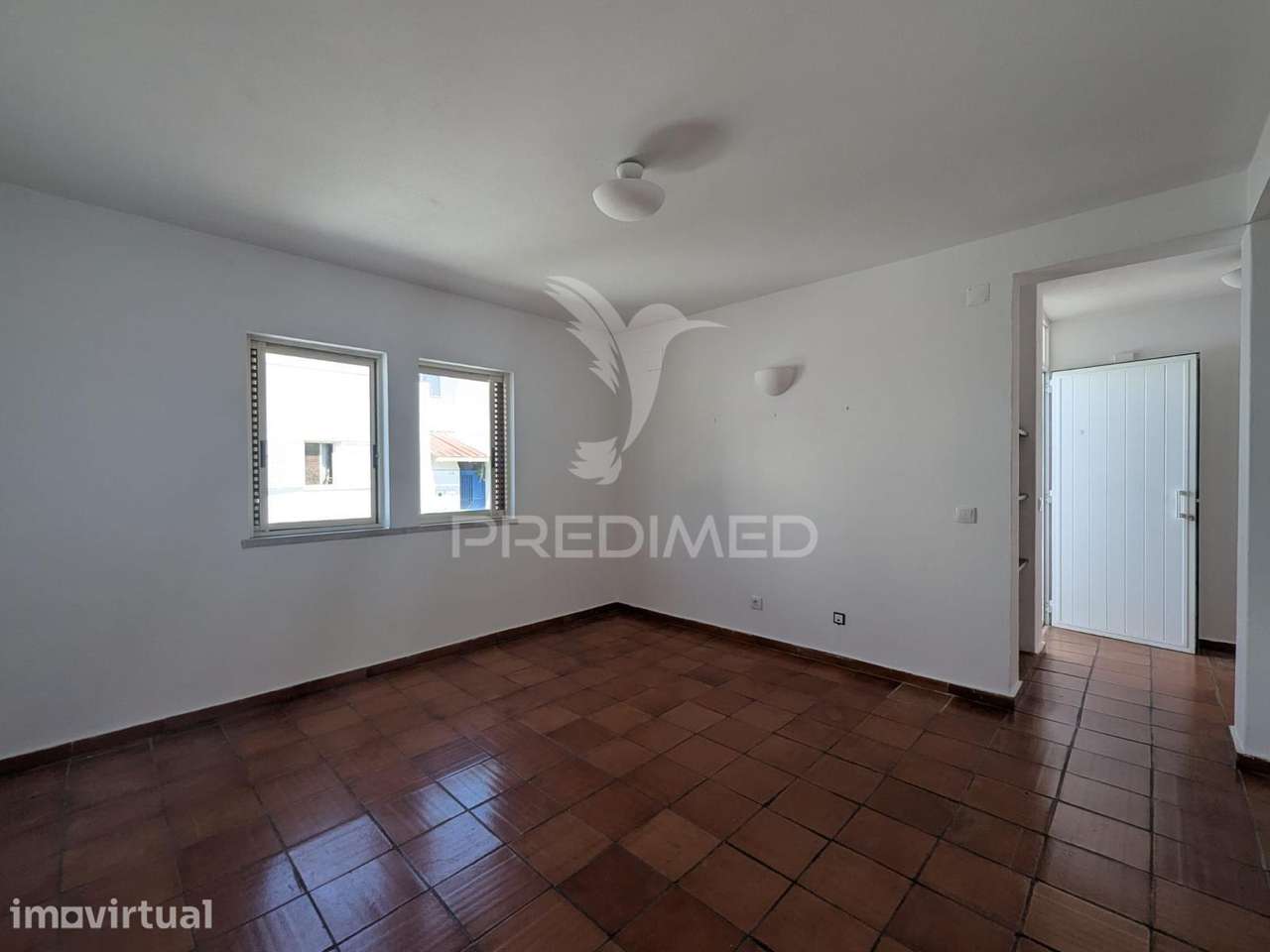 Moradia Duplex  - T3 - Dois Terraços - Conceição, Cabanas - Tavira - Grande imagem: 5/30