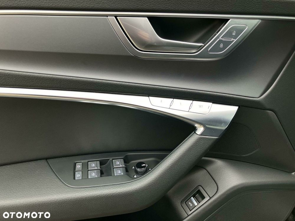 Audi A6 - 11