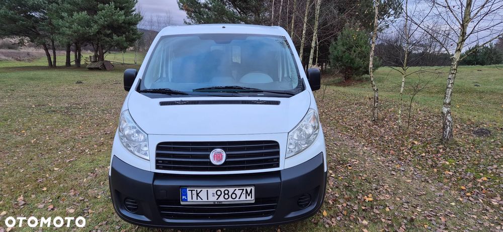 Fiat Scudo - 3