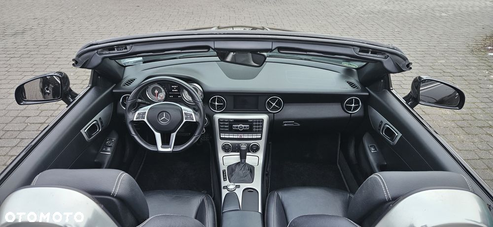 Mercedes-Benz SLK - 6