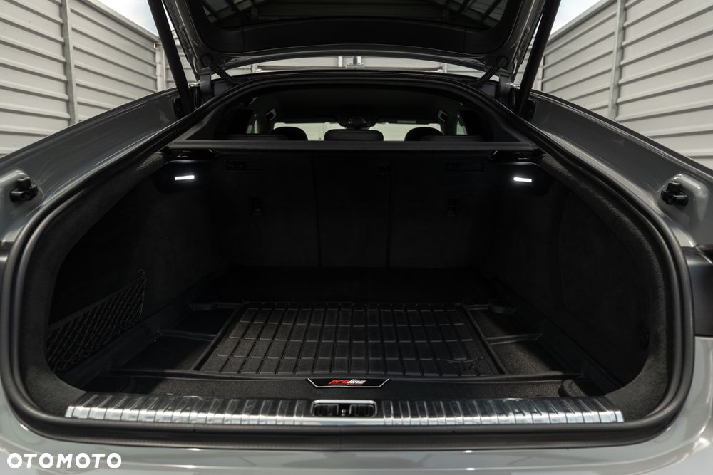 Audi A7 Sportback - 12