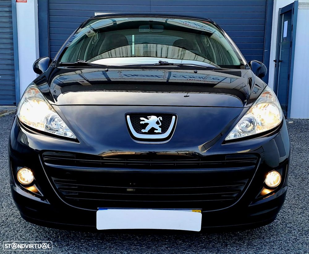 Peugeot 207 1.4 16V Active - 8