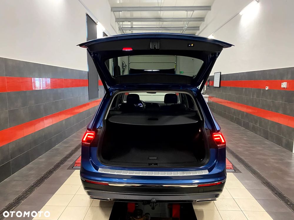 Volkswagen Tiguan Allspace 2.0 TDI 4Mot SCR Highline - 16