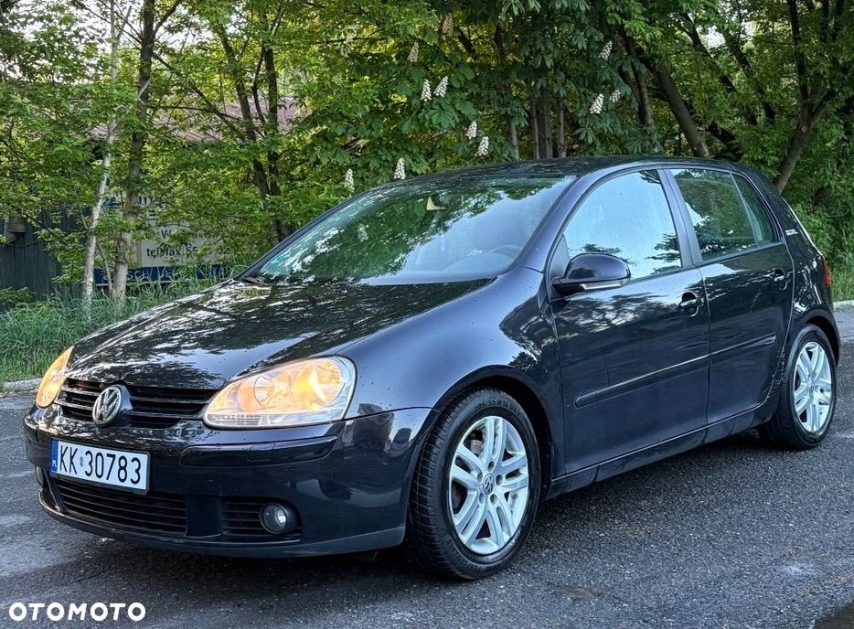 Volkswagen Golf 1.6 GT Sport - 3
