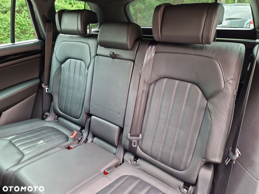 Skoda Kodiaq 2.0 TDI 4x4 L&K DSG 7os - 19