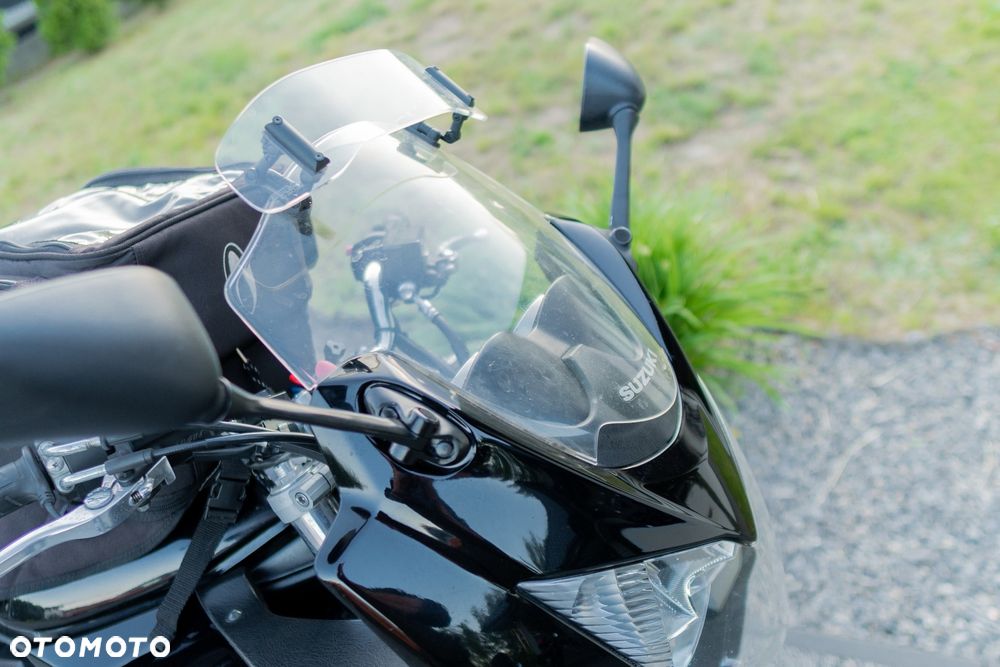 Suzuki Bandit - 14