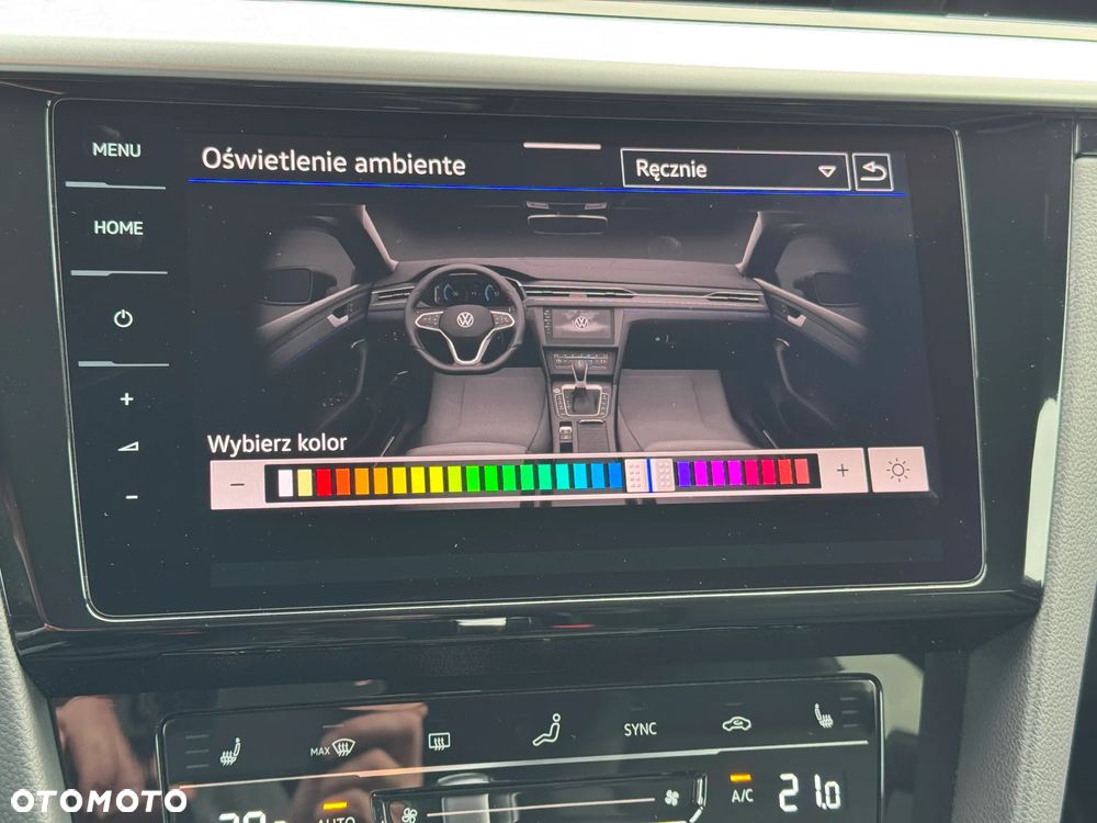 Volkswagen Arteon Shooting Brake 2.0 TDI SCR DSG R-Line - 27