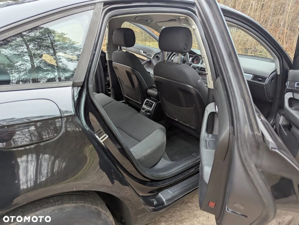 Audi A6 Limousine 2.7 TDI Multitronic - 3