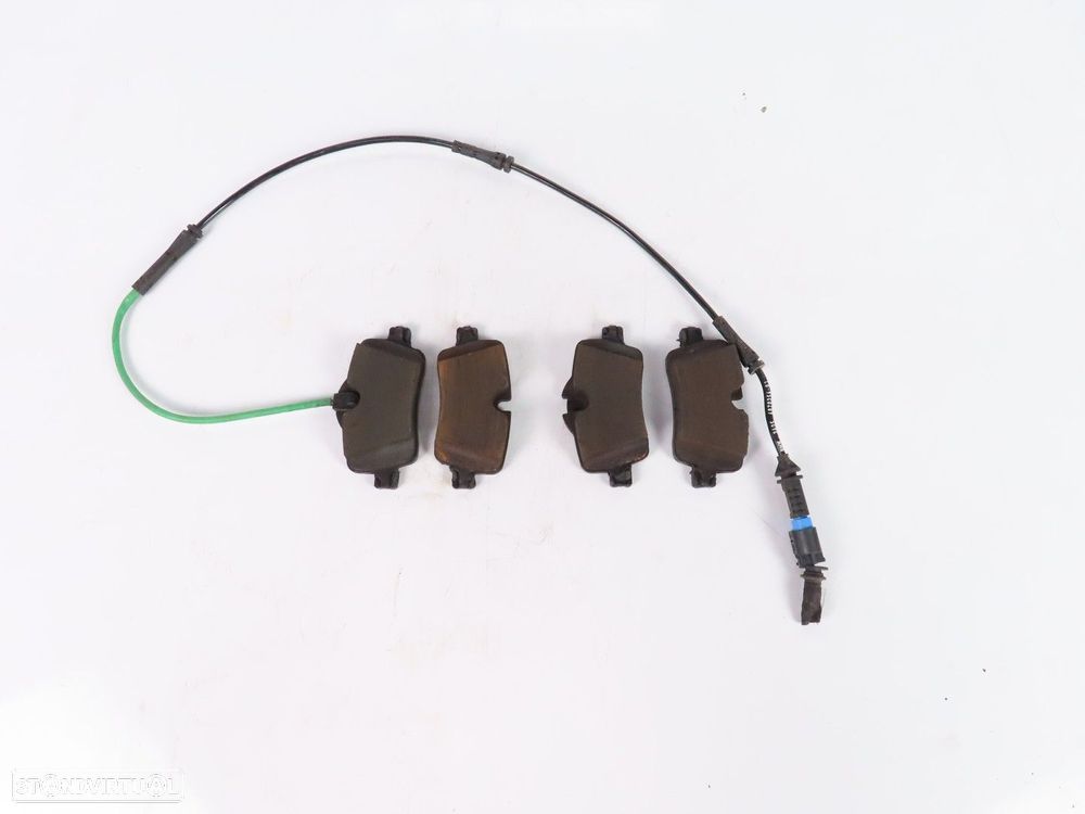 Calços travão Trás Usado / Original BMW 3 (G20)/BMW 3 Touring (G21)/BMW 4 Coupé... - 1