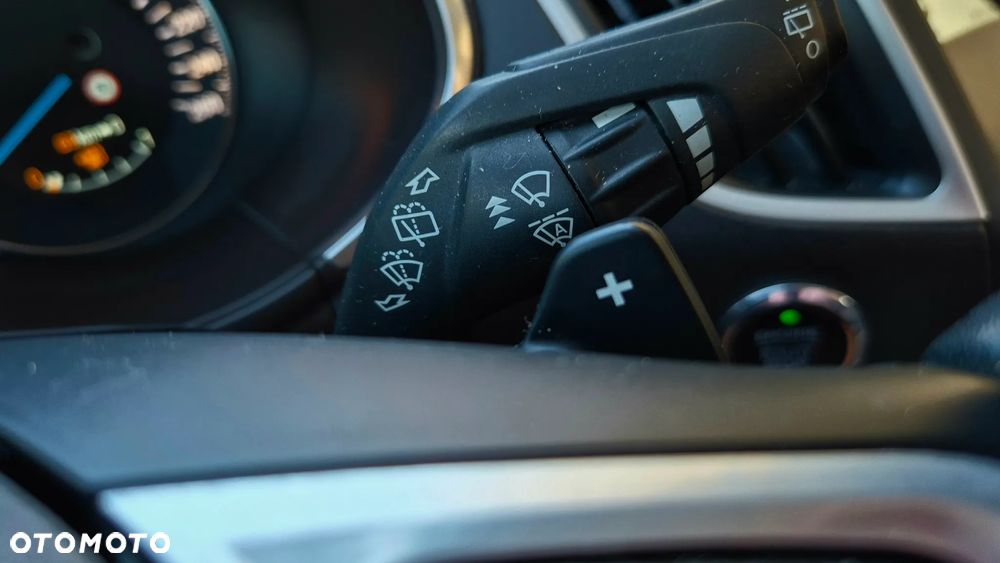 Ford Galaxy 2.0 TDCi Titanium PowerShift - 32