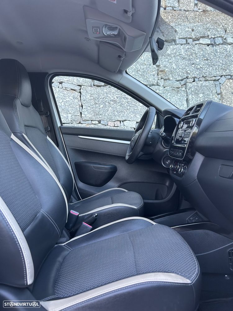 Dacia Spring Electric 45 Expression - 12