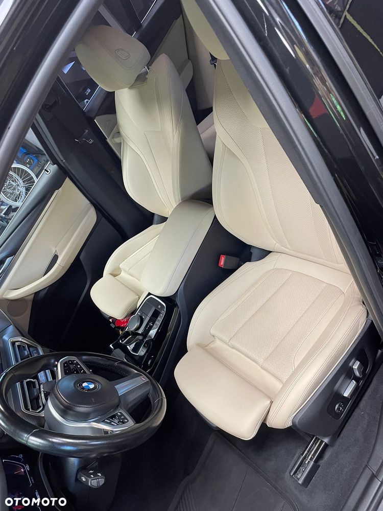 BMW X3 xDrive20d MHEV xLine sport - 16