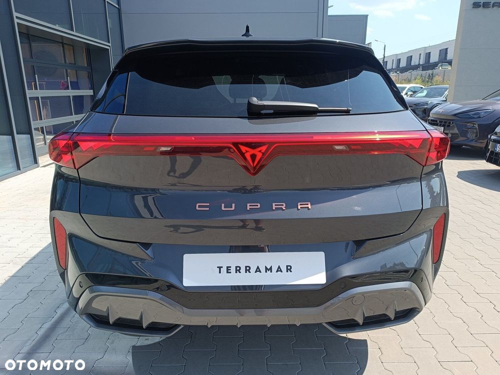 Cupra Terramar 2.0 TSI 4Drive Advantage Edition DSG - 7
