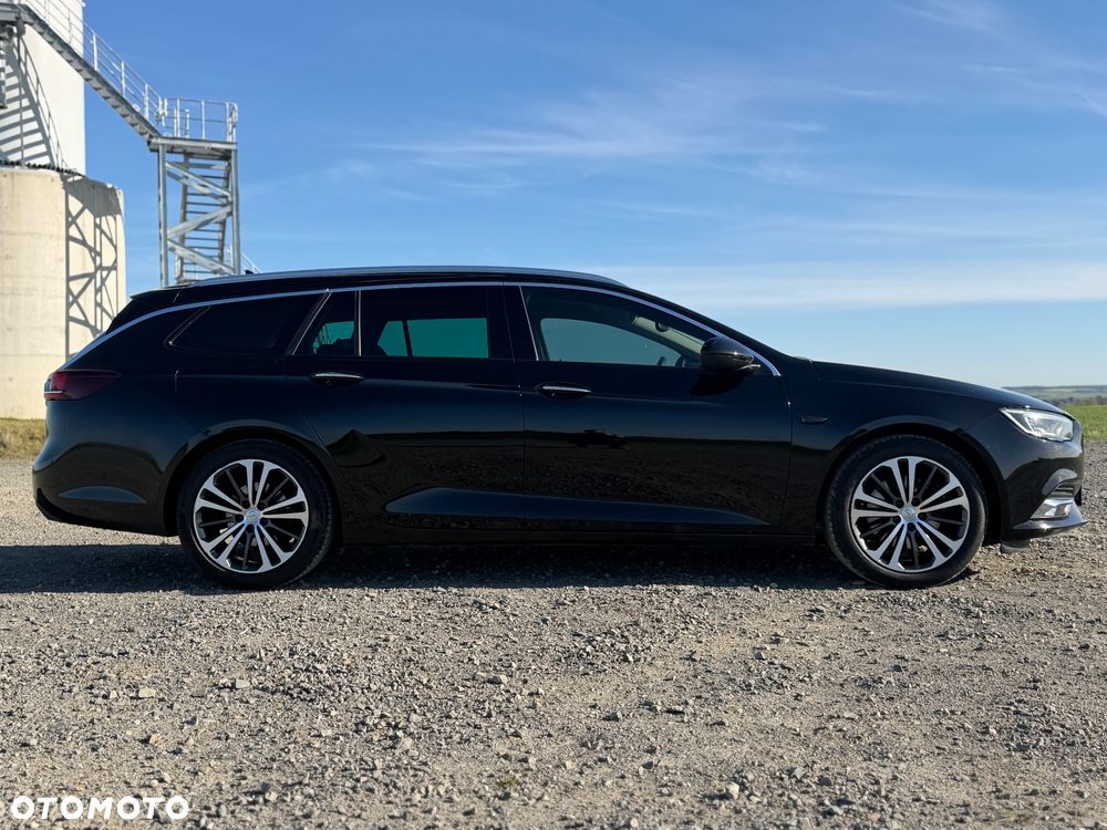 Opel Insignia 2.0 CDTI Exclusive S&S - 17
