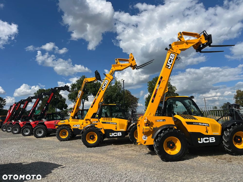 Manitou 625-75H - 16