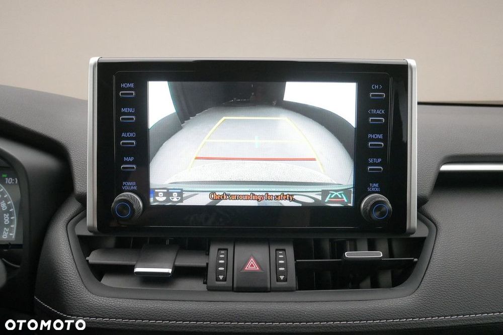 Toyota RAV4 - 20