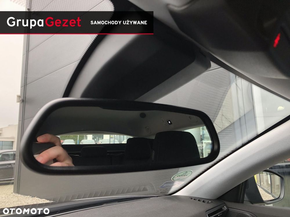 Peugeot 508 1.5 BlueHDi Active Pack S&S EAT8 - 19