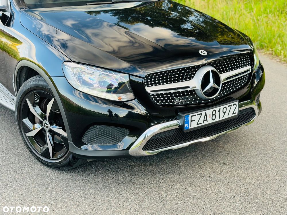 Mercedes-Benz GLC - 7