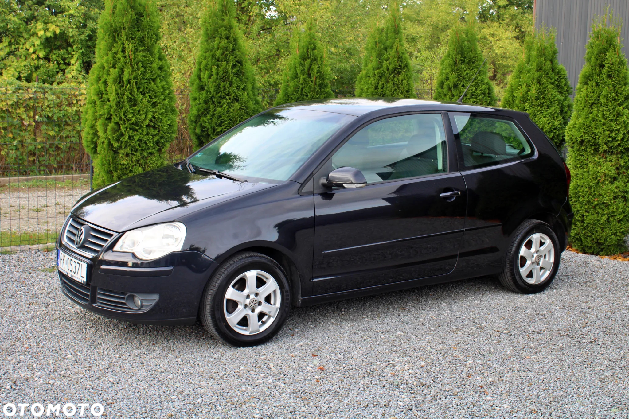 Volkswagen Polo 1.4 TDI Sportline - 6
