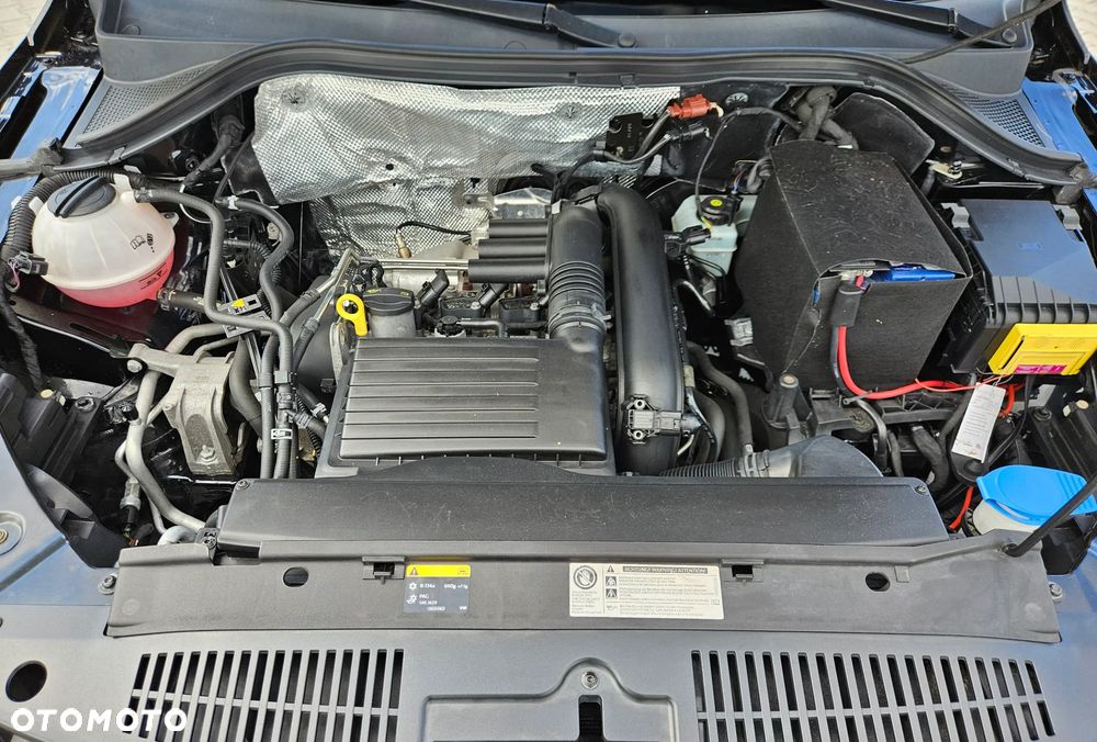 Volkswagen Tiguan 1.4 TSI Sport&Style - 30