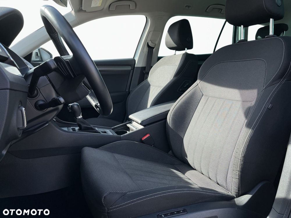 Skoda Superb 2.0 TDI SCR Style DSG - 13