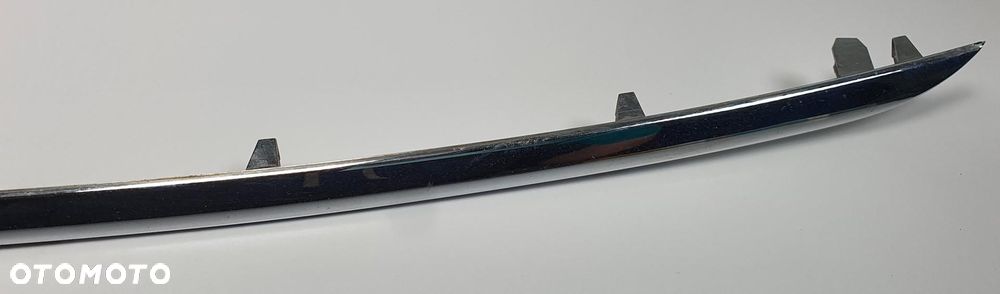 LISTWA ATRAPY CHROM DÓŁ MERCEDES W245 A1698882085 - 2