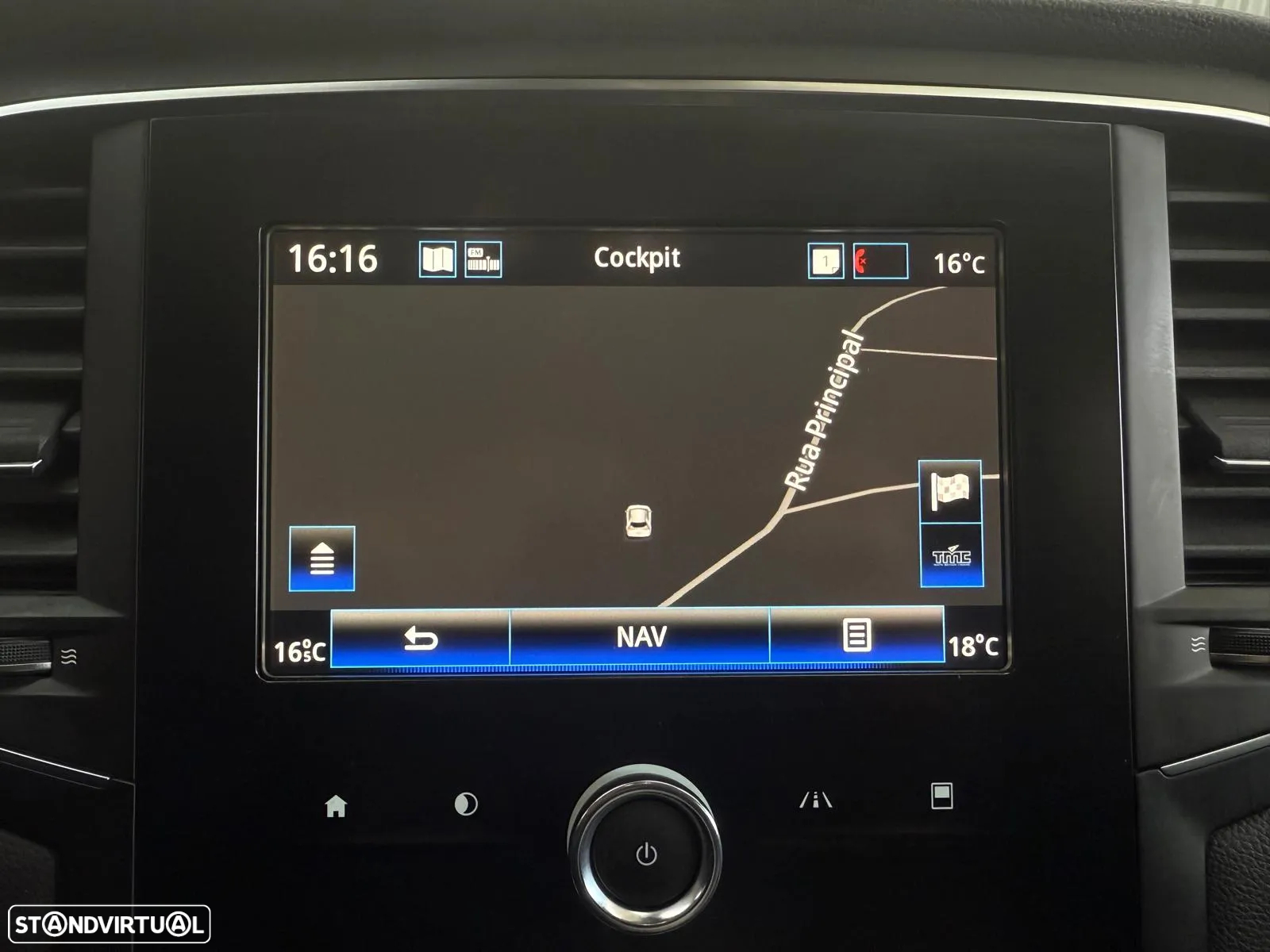 Renault Mégane 1.5 Blue dCi GT Line - 11