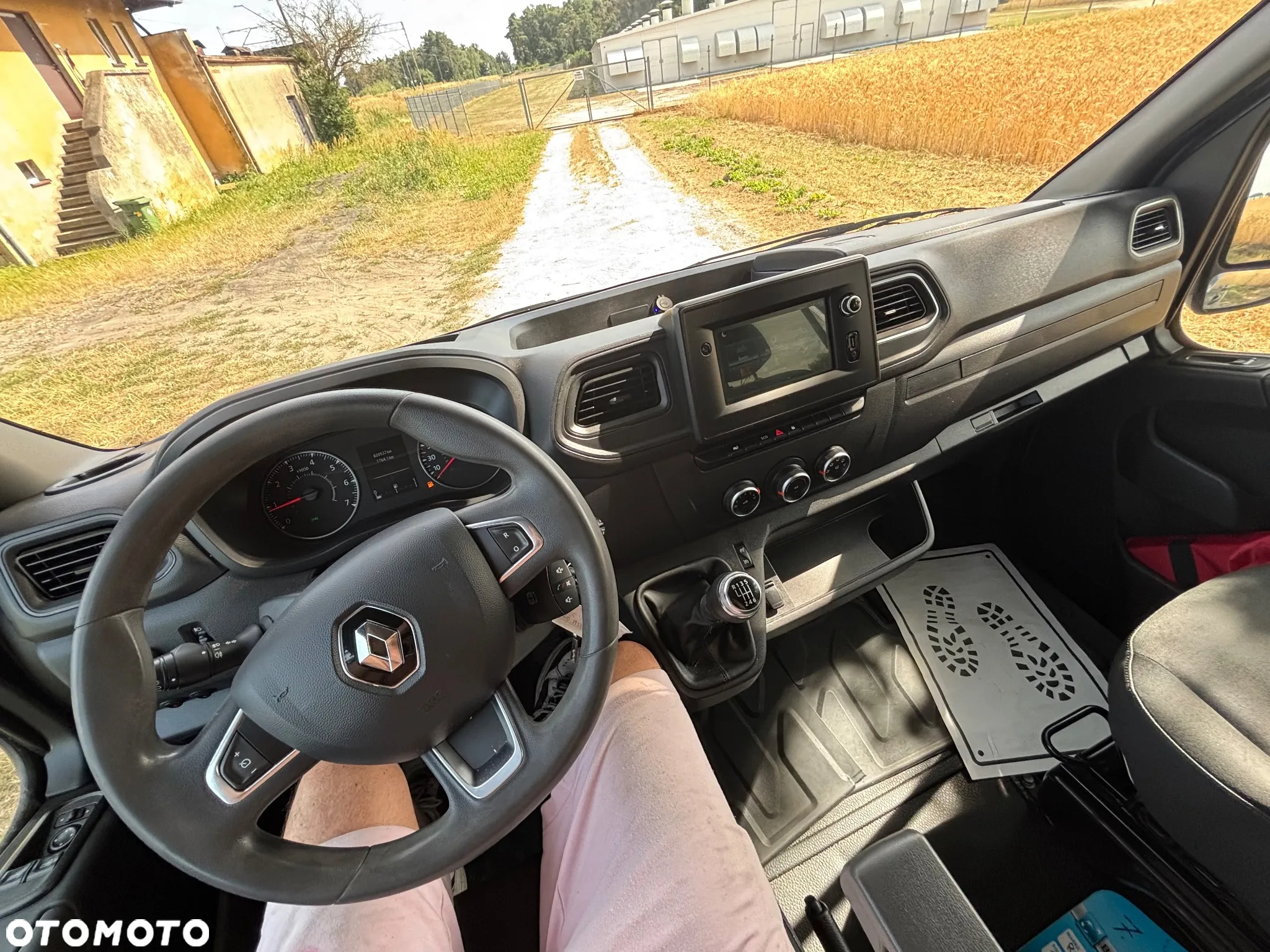 Renault Master - 13