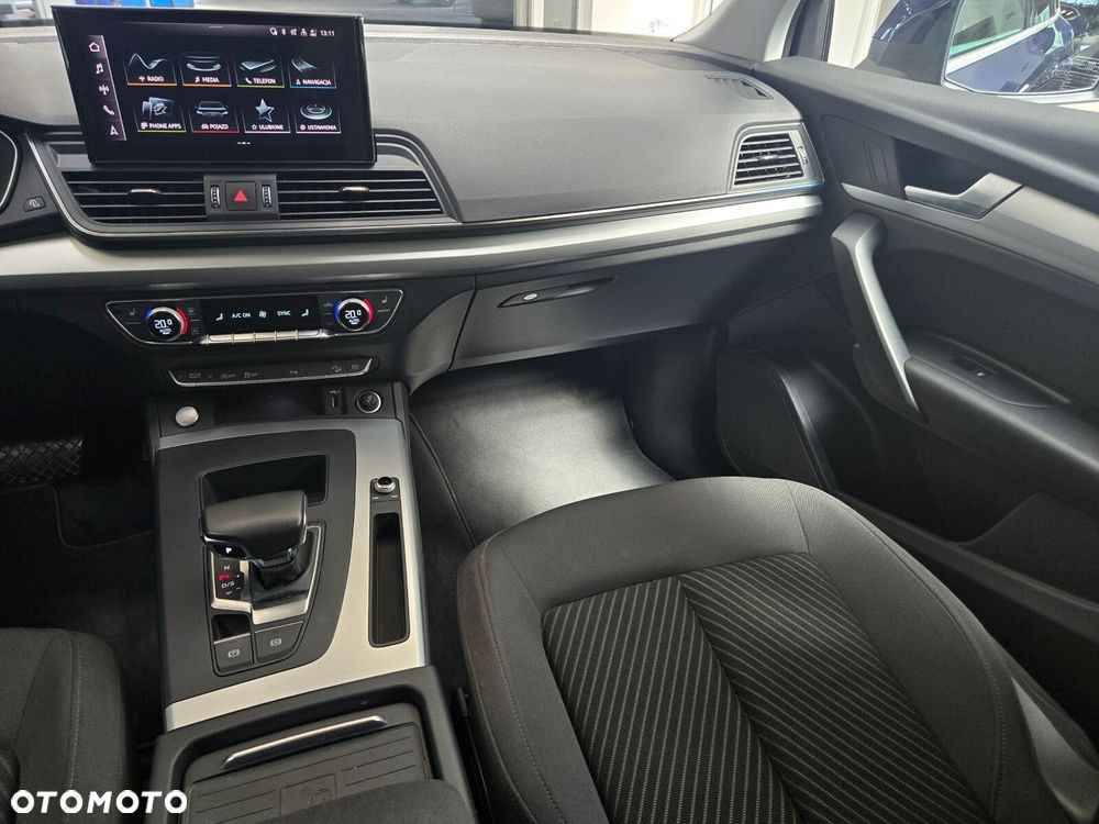 Audi Q5 - 16
