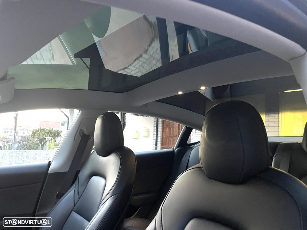 Tesla Model 3 Standard Range Plus RWD - 23
