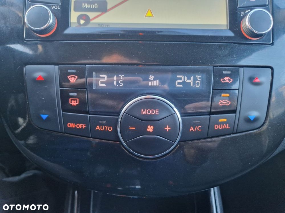 Nissan Pulsar 1.5 dCi Visia - 16