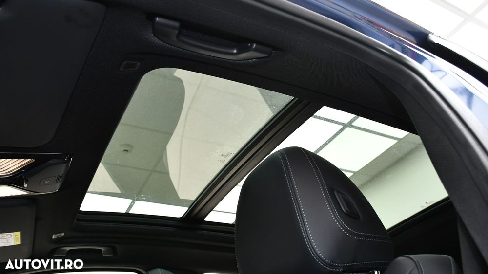 BMW X3 xDrive30e Aut. Luxury Line - 26
