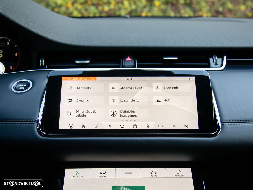 Land Rover Range Rover Evoque - 36