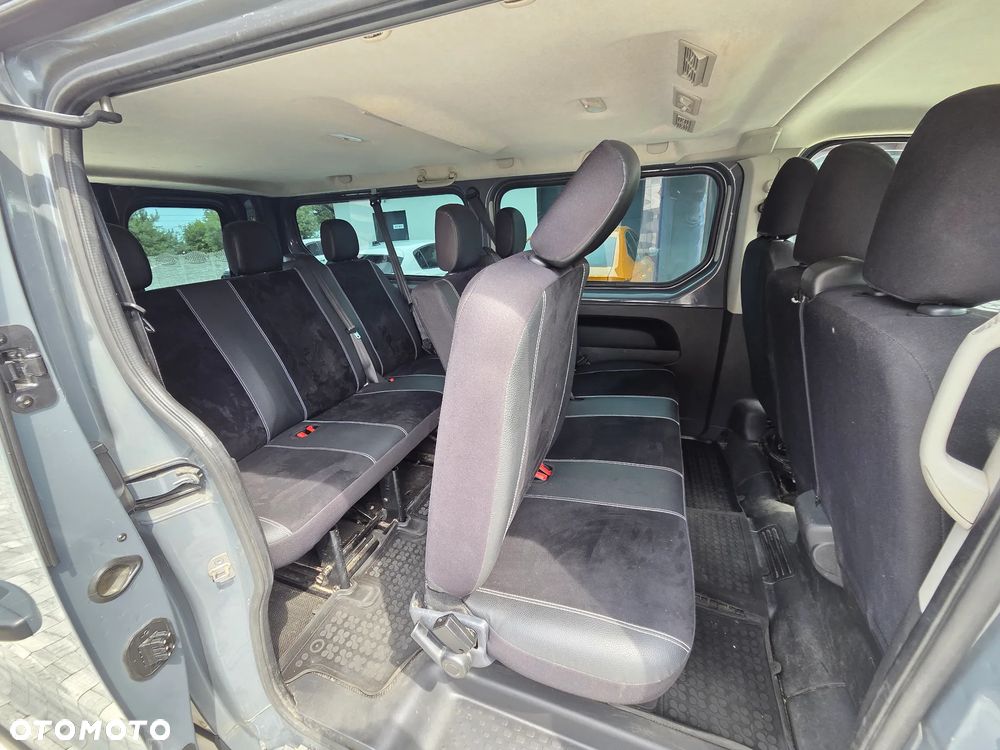 Renault Trafic 2.0 dCi Escapade - 3