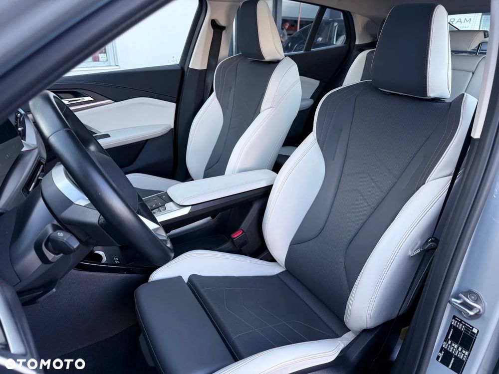 BMW X2 - 18