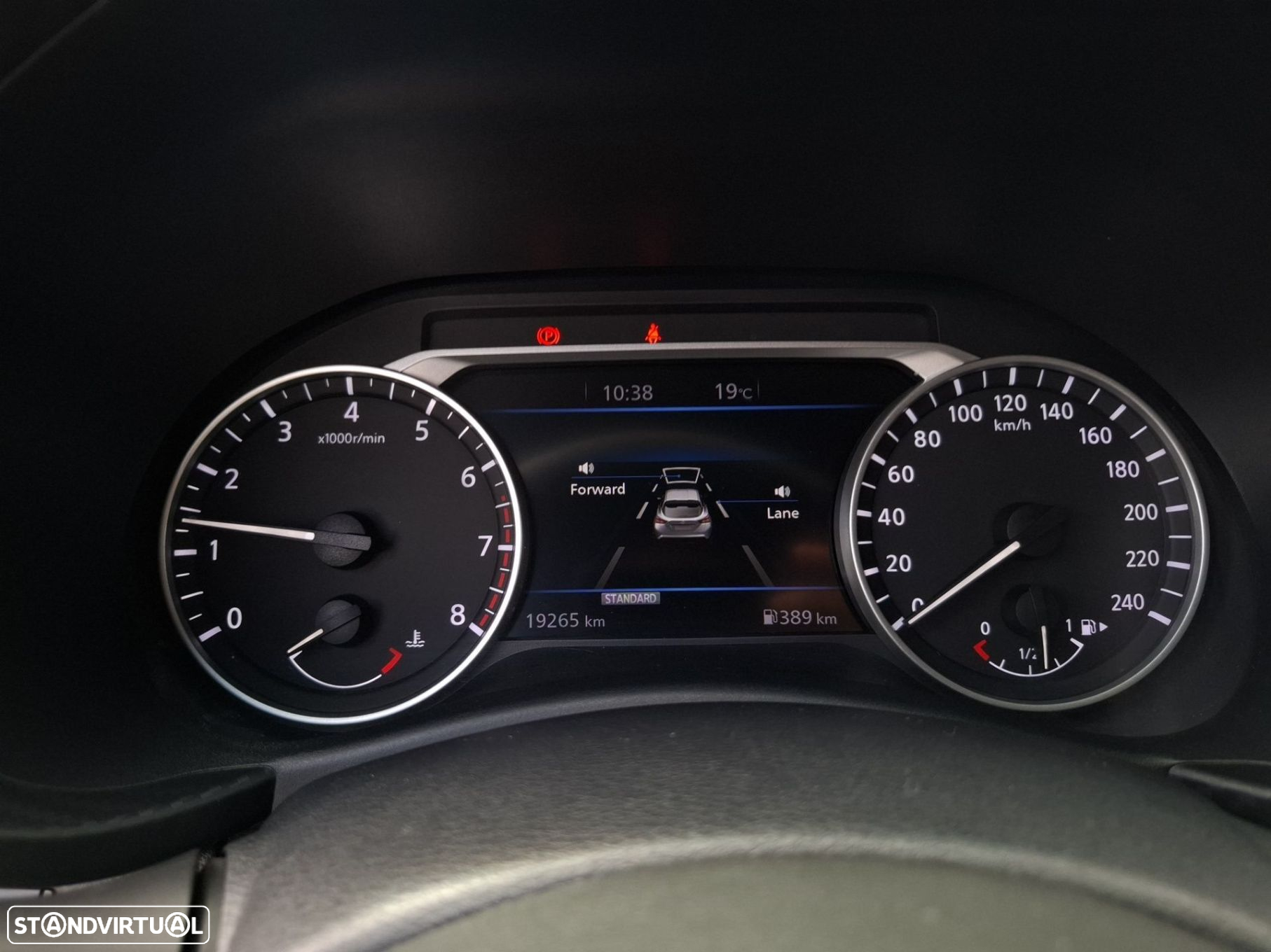 Nissan Juke 1.0 DIG-T N-Connecta NAV.+TwoTone NC - 15