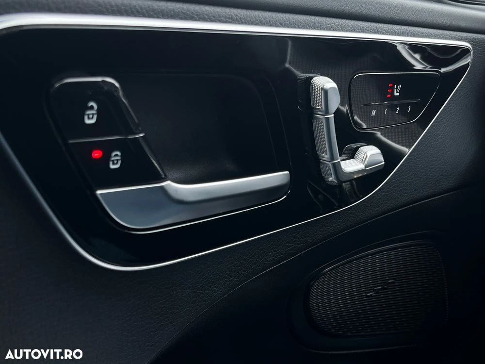 Mercedes-Benz C 300 de 9G-TRONIC AMG Line - 20