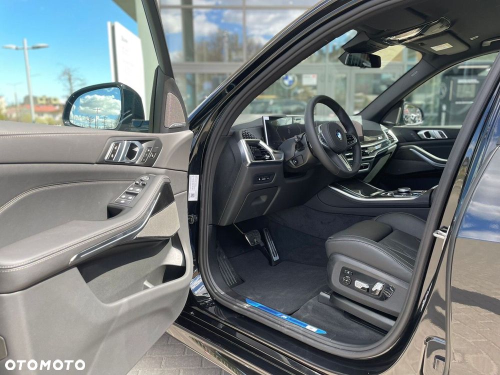 BMW X5 - 15