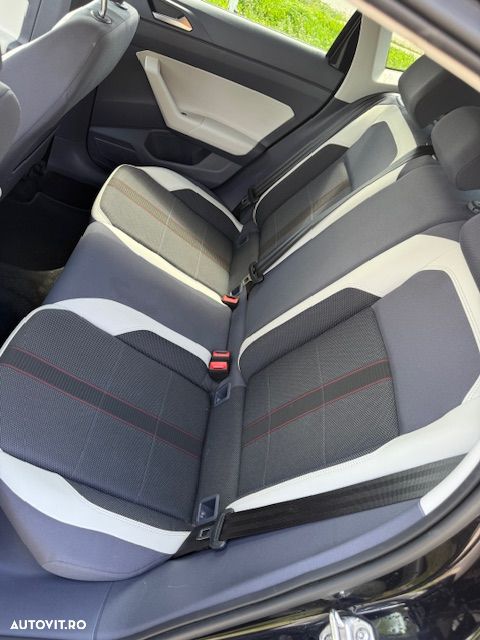 Volkswagen Polo 1.0 TSI OPF beats - 12